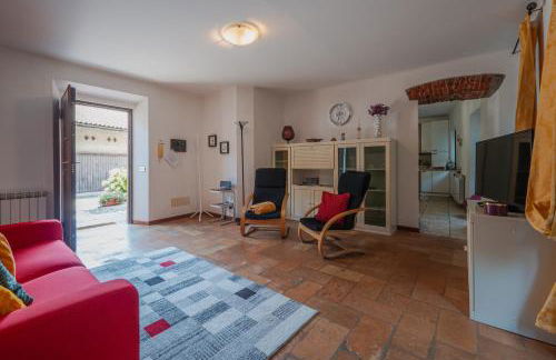 La Corte 1813 MXP Lago Maggiore Leonardo - Foto 4