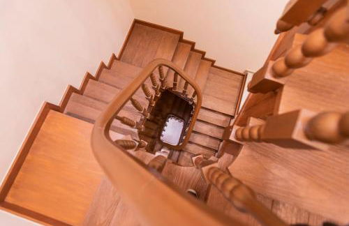 Noray Apartamentos Viveiro - Foto 28