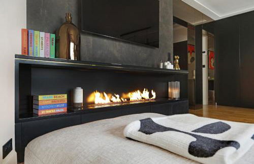 Ecrin de luxe à la Tour Eiffel - Foto 3