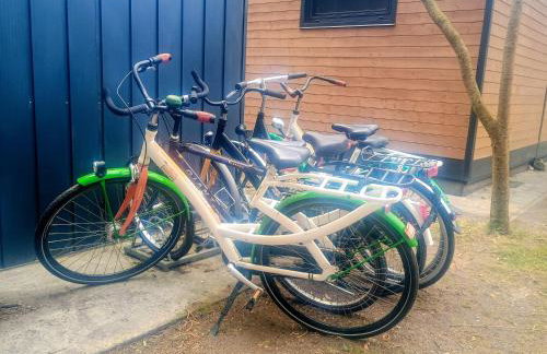 Dom Wakacyjny - Zakątek Marzenie - Foto 7