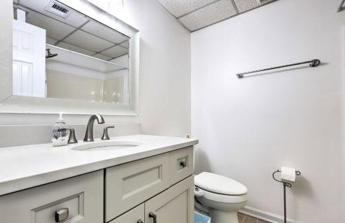 Immaculate Suwanee House with Pool and Game Room! - Foto 18