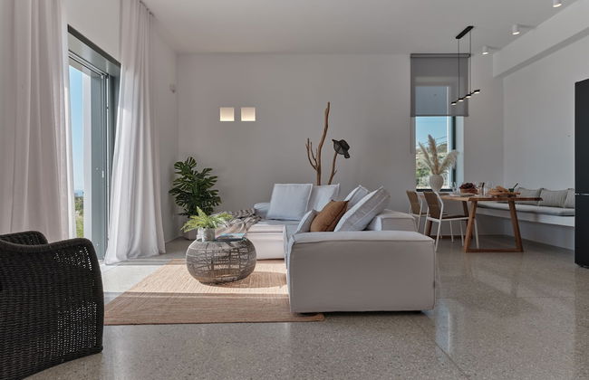 Olithos Villas - Photo 24