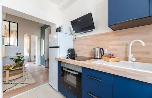 Ulysse by Kleidos - Charmant T2 dans le Centre de Pont-Audemer - Foto 3