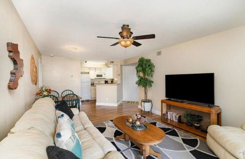 Beachside Pond View Retreat - BC155 - Foto 8