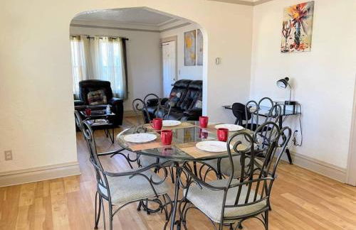 *2brApt 4 beds near Naval Base-6 Flags-Casino* - Photo 9