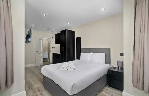 Willesden Green Modern Living Suites - Foto 65
