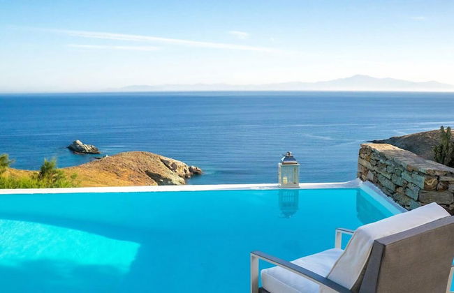 Villa Sandra Maria - Foto 1