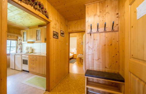 Obermarhof Gsies - Foto 58