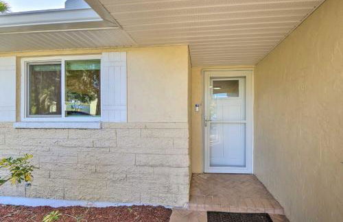 Riverfront Home with Putting Green and Boat Dock! - Foto 31