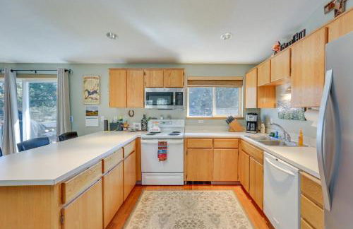 Pickleball Country Retreat in Bend! - Foto 10