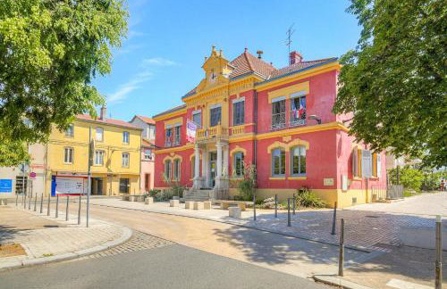Cosy et Calme proche Lyon - Foto 25