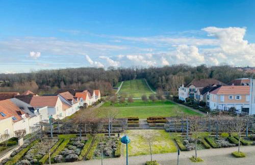 Appartement Disney Avengers, 5 min des parcs - Foto 15