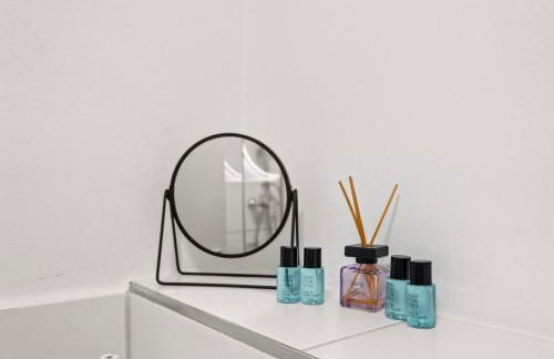 Privates City-Apartement nah der Messe und LanxessArena - Foto 8