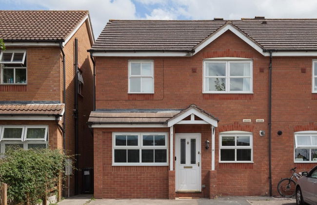 Kestrel House - Foto 31