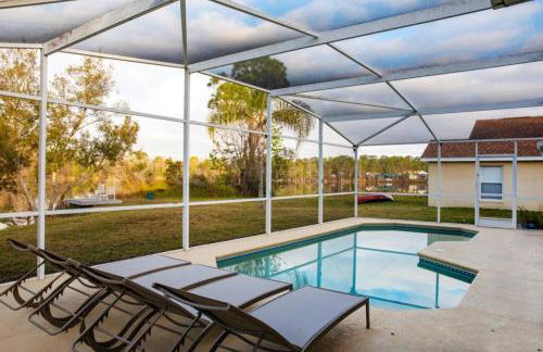 Lakeside Sunset 3 Bedroom by RedAwning - Foto 45