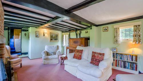 Glebe Cottage - Photo 4