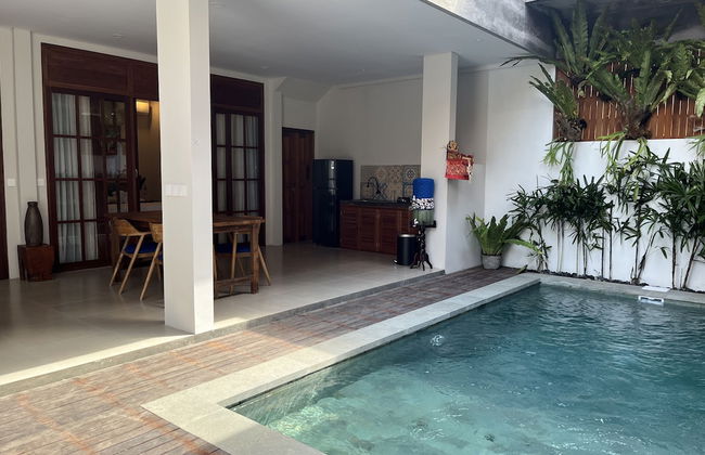 Pondok Eka Wood - Foto 25