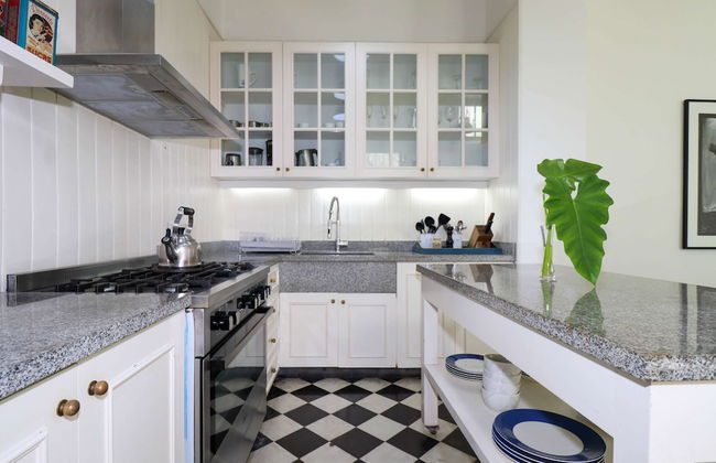 w Beautiful Suite in Casa Residence Barranco - Foto 34