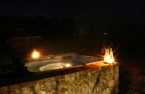 Agriturismo Poggio Salvi - Foto 8