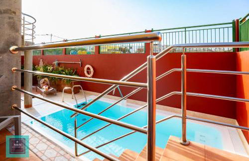 Tita Apartment Montaña La Data - Foto 53