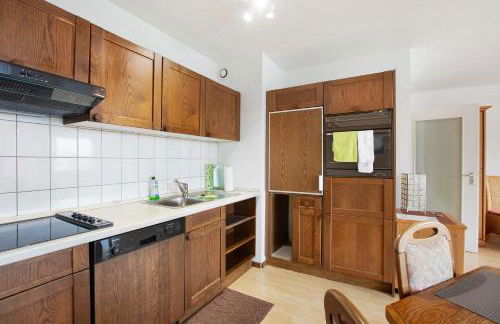 3-Zimmer Stadtappartement Sievers - Foto 7