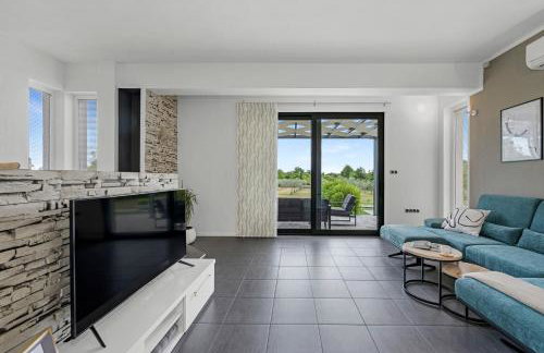 Villa Tonka with private pool near Krka - Foto 42