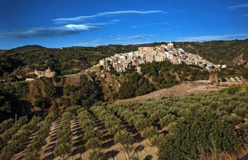 Casa Annunziata, Borgo e mare a Badolato - Foto 15