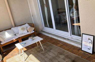 Superbe appartement quartier Timone - Foto 13