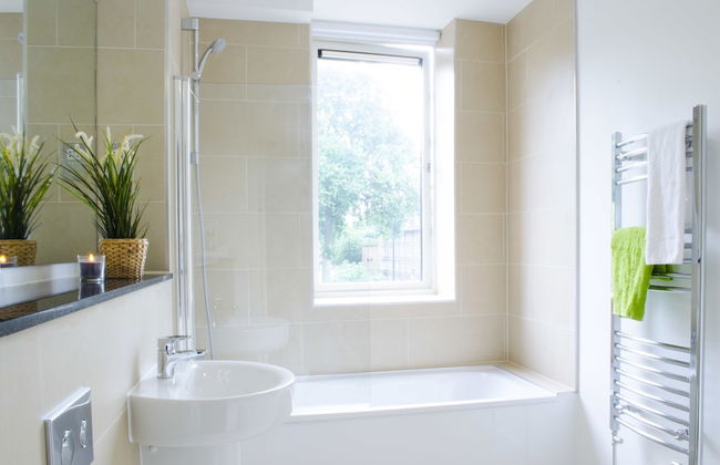 Borough Market Apartments - Foto 20