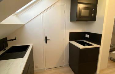 La Suite 5 étoiles 30G rue Général Margueritte - Foto 46