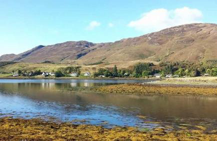 Eilean Donan View - Foto 45