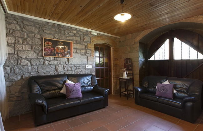 Casa Sant Grau 2 - Foto 8