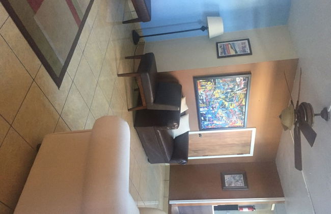 Wilderness Ramey Apartments - Photo 58