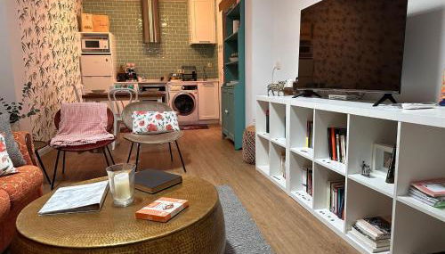 Casa Entre Molinos - Foto 4, wardrobe, minibar