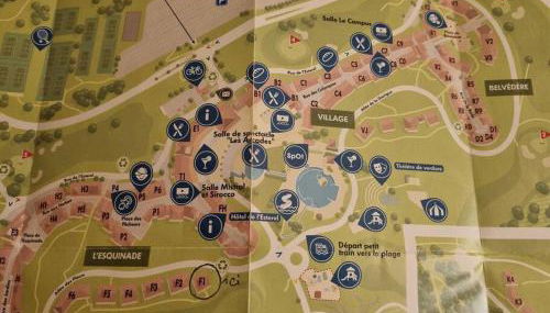 CAP ESTEREL AGAY SAINT RAPHAEL VUE MER Studio 4 personnes chez Evelyne - Foto 3