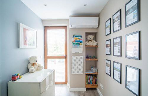 Przystań Świerkowa 14 - Komfortowy Dom blisko Zamku Ćmielów i Bałtowa - Foto 12