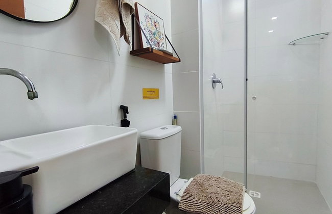 Lindos Flats - Maraca Beach Residence II - Foto 75