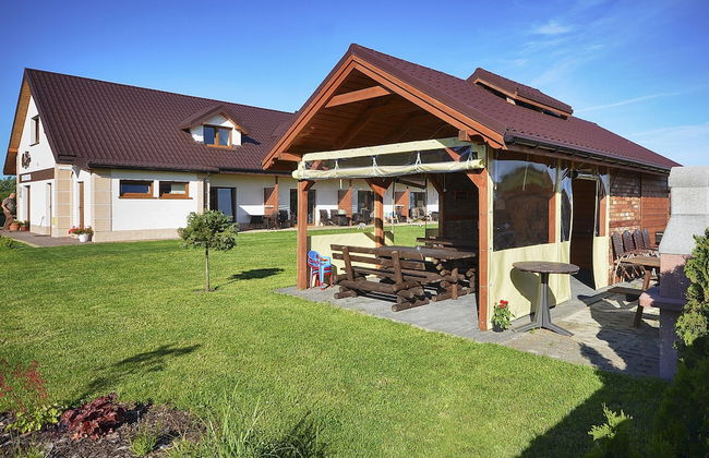 Duplex Apartments 300 m From the Sea. Living Room, 2 Bedrooms, own Terrace - Photo 13