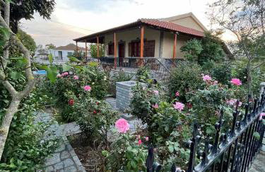 Valsamo Luxury Cottage - Foto 1