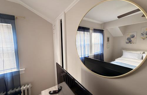 Modern 2BR in Maplewood NJ Easy NYC Access - Foto 13