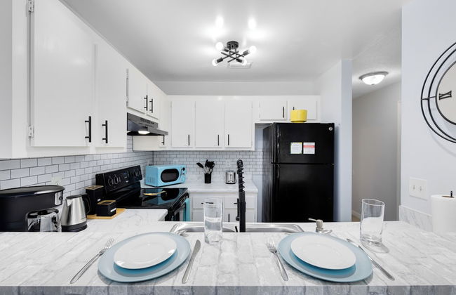 Oasis Apartment Homes - Foto 47