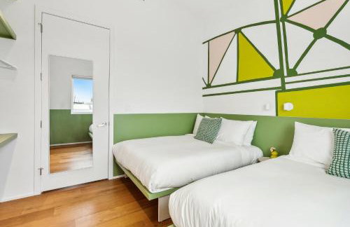 The Cocodrie Private 12BR Villa - Foto 67