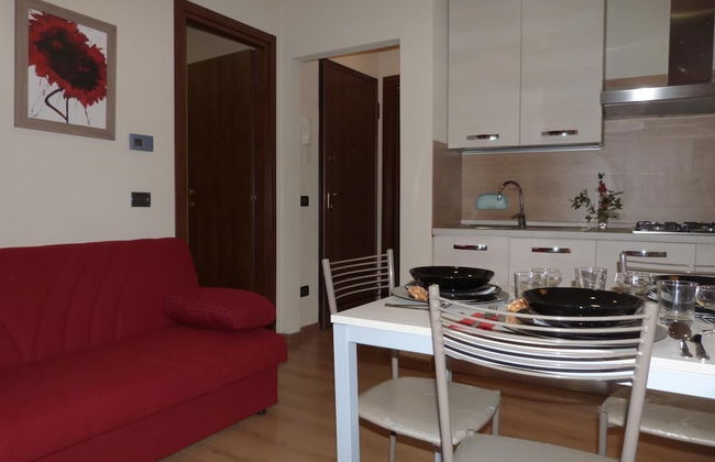 Appartamento Il Centro - Foto 8