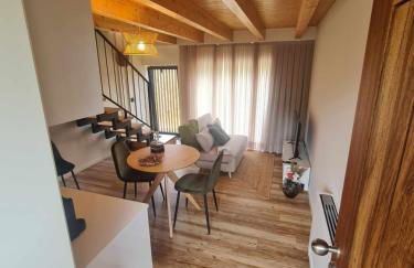 Ermo Loft - Casas do Ermo - Foto 22