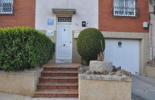 Apartamento Turístico La Ribera del Marco - Foto 32