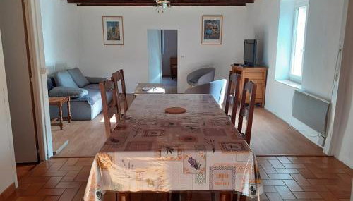 Gîte des Monts de L'Autan - Foto 4