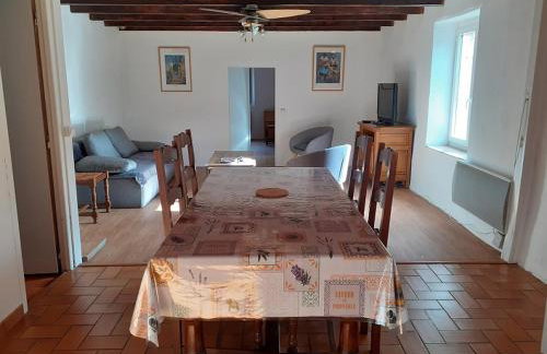 Gîte des Monts de L'Autan - Foto 4