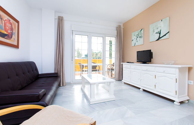 Apartamentos Turísticos Almoraide - Foto 54