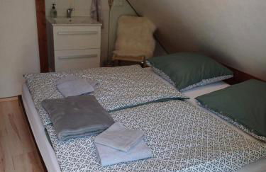 Ferienhaus 30 am Silbersee mit Badezuber - Foto 15