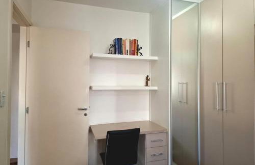 Apartamento no melhor condomínio da Lapa - Foto 19